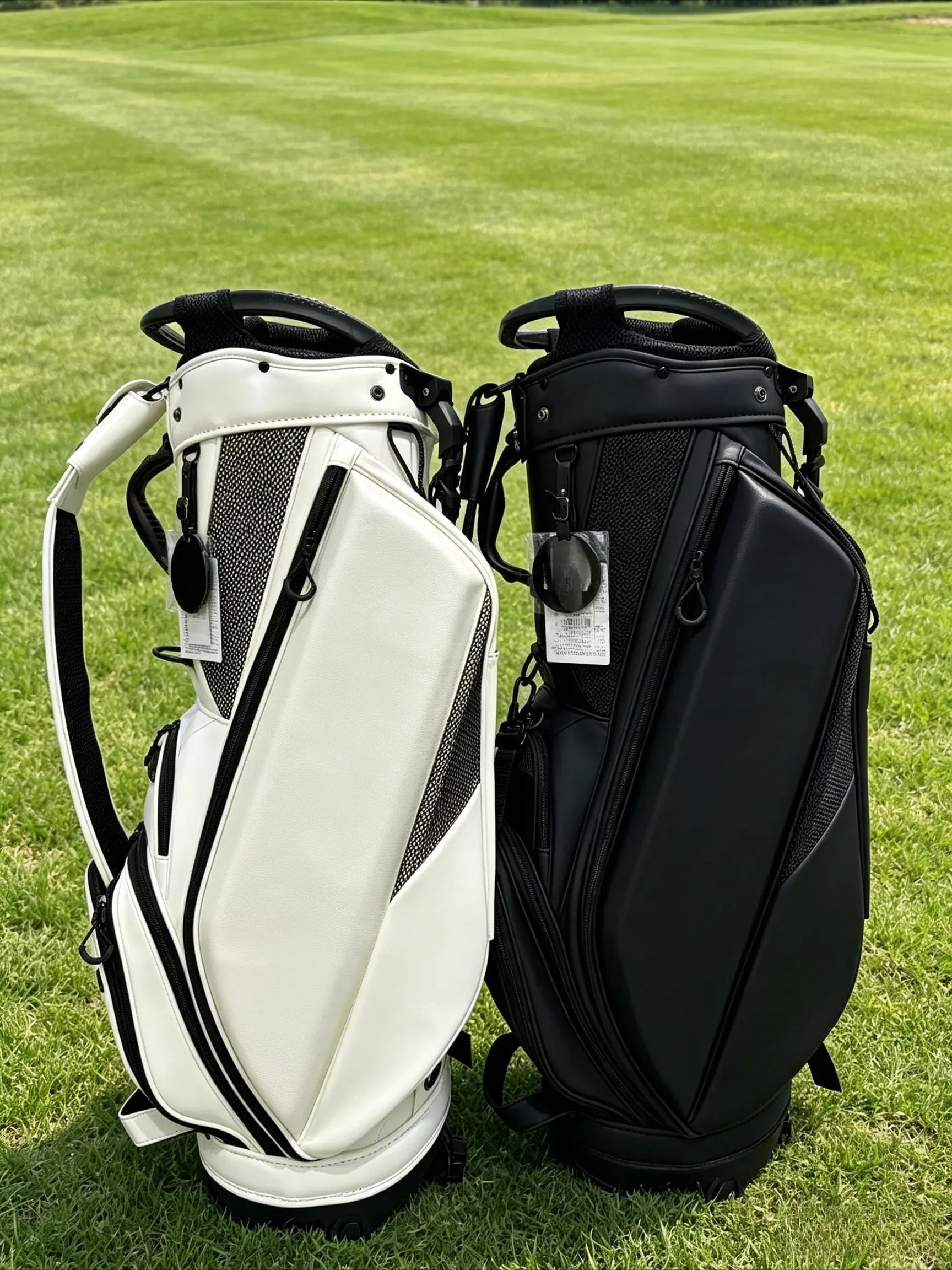 Nuova borsa da golf con 2 ruot - Sports Equipment Bag With Wheels recensione e prezzo