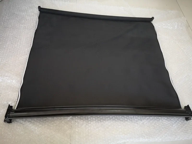 

High Quality Front Sunroof Roller Blind Sunroof Cover Sunshade Fit For Mercedes-Benz For A180 A220 A200