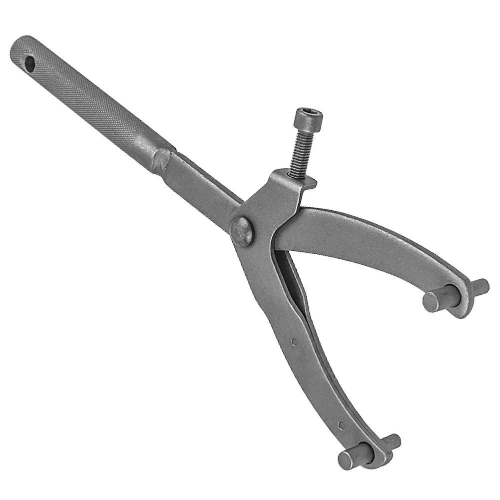

Y-Type Belt Pulley Clutch Spanner Magneto Clutch Disassembly Assembly Tool Scooter Belt Plate Scooter Moped Maintenance