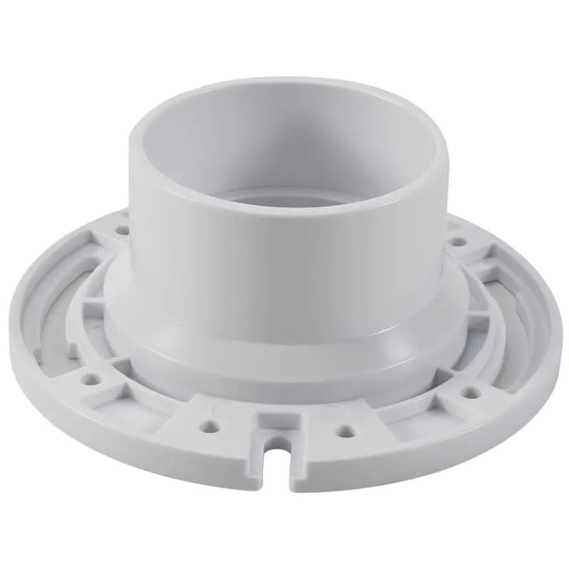A56P-3-In-1 Combo RV Toilet Seal And Flange Kit - Perfect Fit For Residence Models Durable