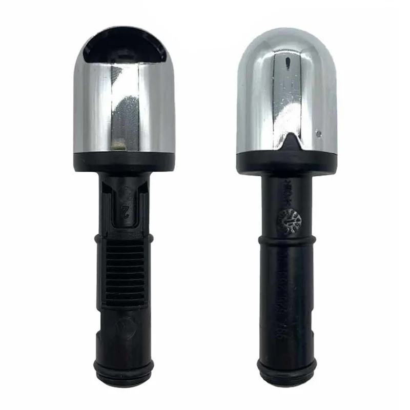 

Headlight Washer Nozzle Spray 99762826300 for - 2009-2010 991 718 981