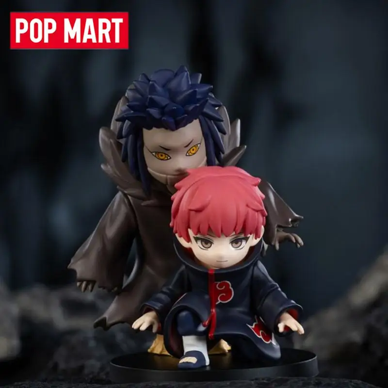 Pop Mart Gong Narut…