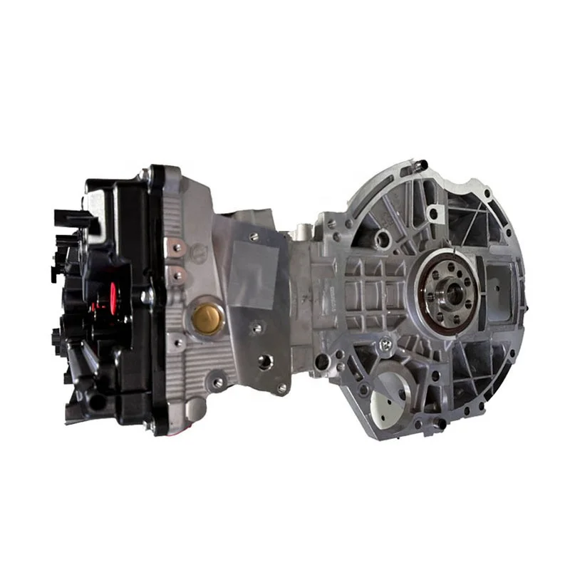 Wholesale G4KJ Car Engines Sale Engine 2.0T Crane Engine Support Bar Air Cooled Diesel Engine For Hyundai Santa Fe Sonata