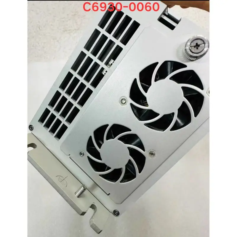 The normal price of the function test of the second-hand C6930-0060 industrial contro Latest Prices for 2026