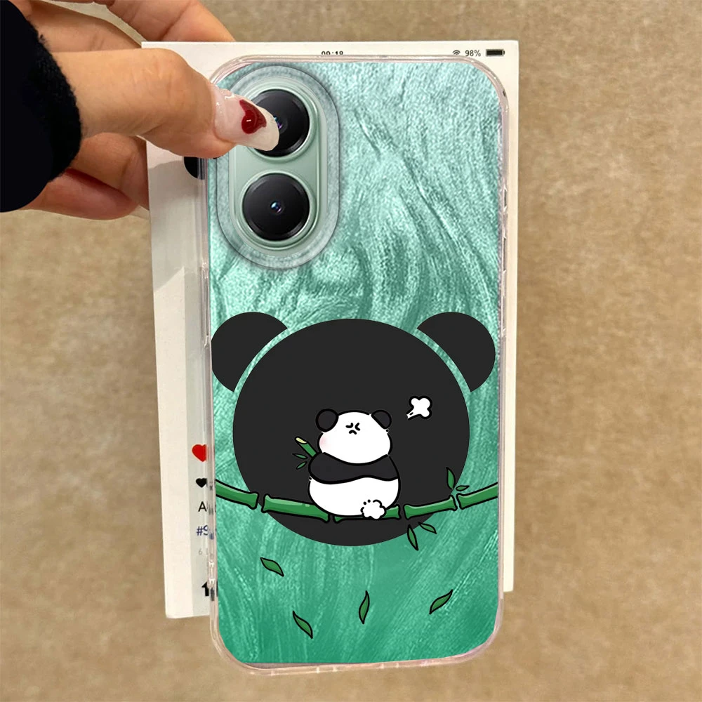 Чехол для телефона с мультяшным