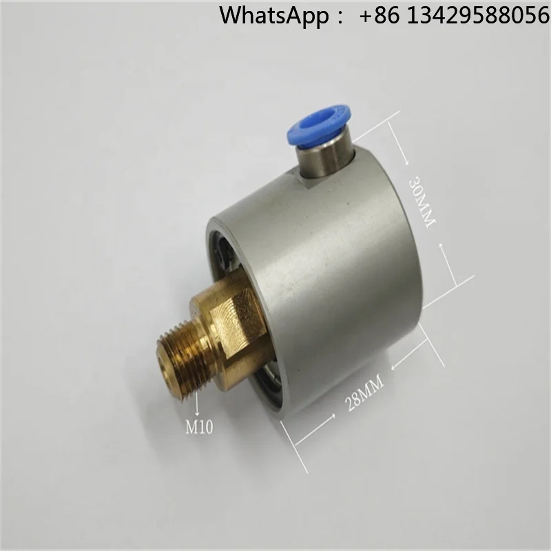 

Man Roland 700 Pnumartic Rotary Valve 094K024650 Roland Printing Machine Spare Parts