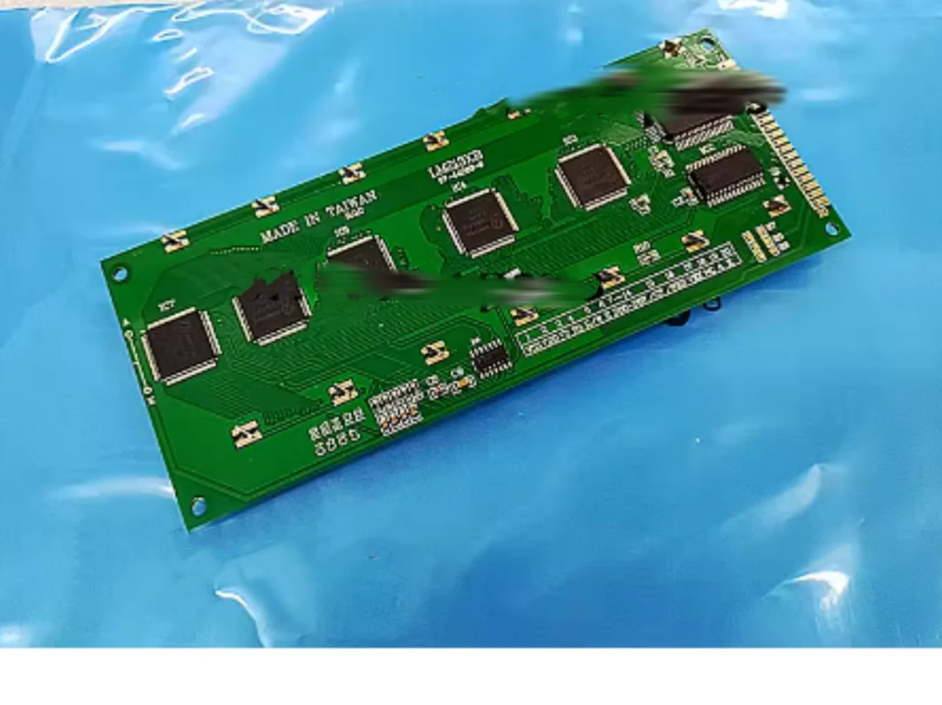 LM213XB 100% tested 5.8 Inch LCD screen Display Panel Replacement For Hitachi LM213XB LM213XB REV.B