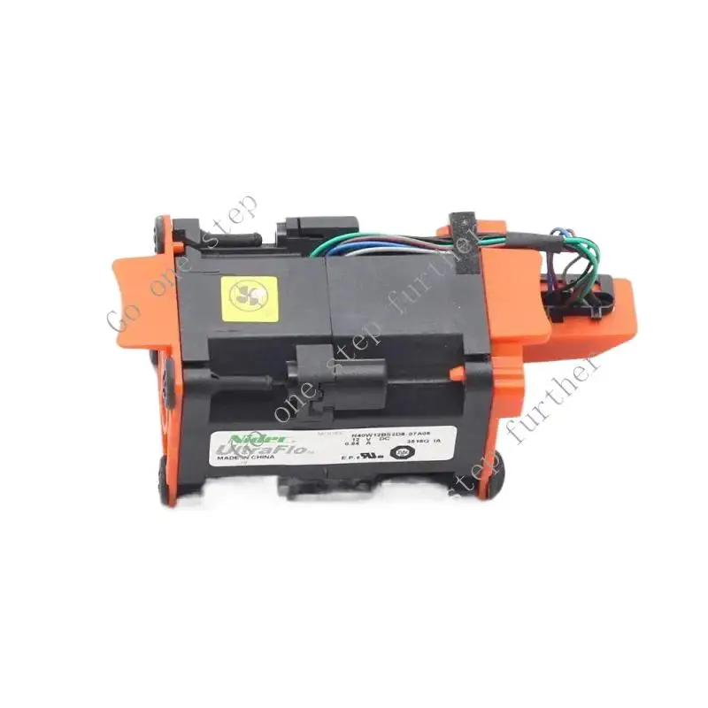 

WYORESY Server Cooling Fan FOR IBM X3550 M4 X3550M4 SERVER COOLING FAN 94Y7564 94Y7563 SystemX CPU Cooler Fan CPU Cooler Fans #