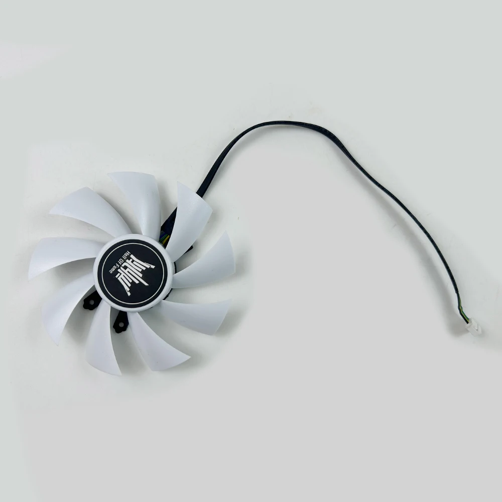 NEW Cooling Fan 87MM 4PIN GA92S2H For GALAX GTX 1060 1070 1070Ti 1080 1080Ti HOF Limited Edition Graphics Card FANS