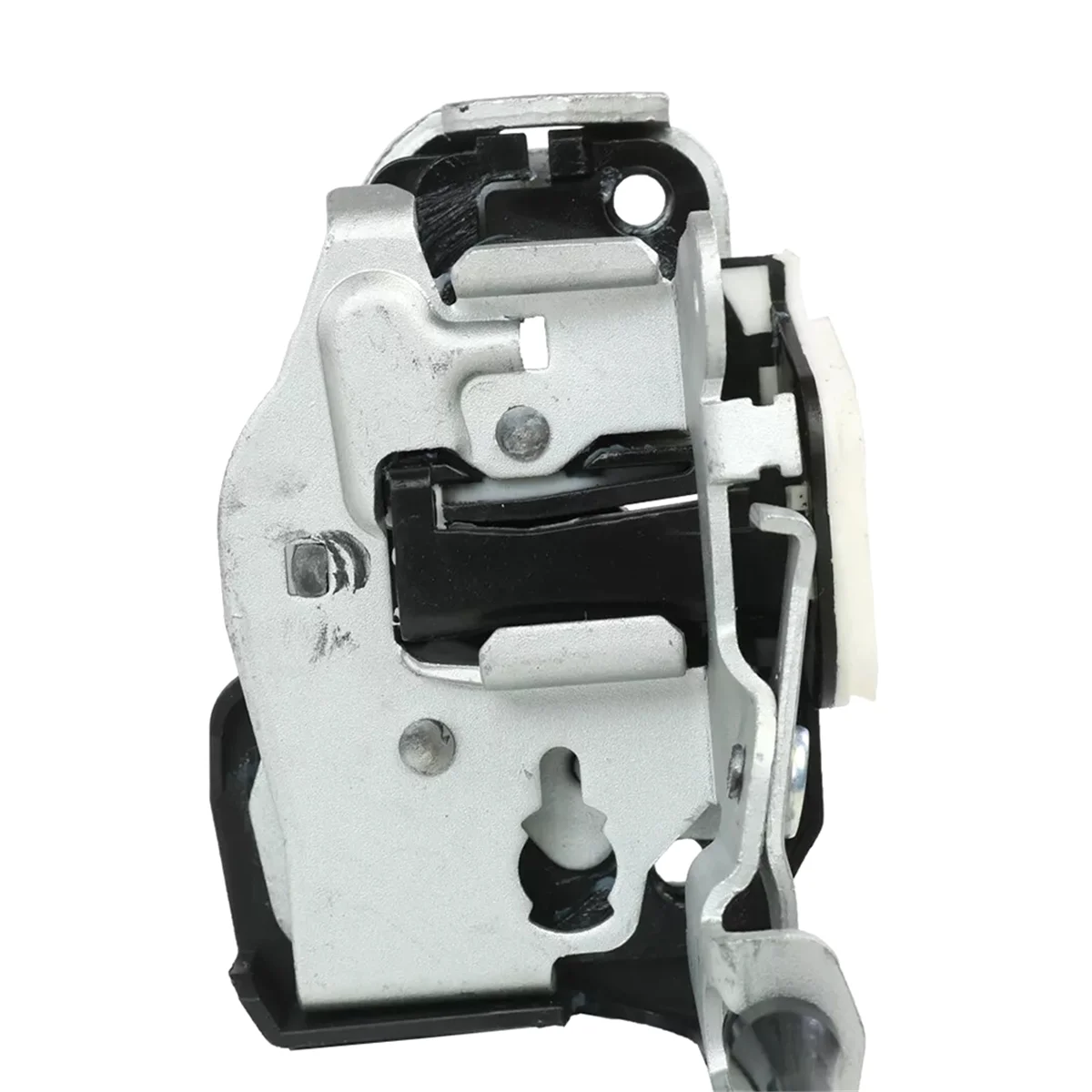 Achter Links Bestuurderszijde Deur Klink & Kabel voor Extended Cab 2004-2008 8L3Z-18264A01-B 8L3Z18264A00B