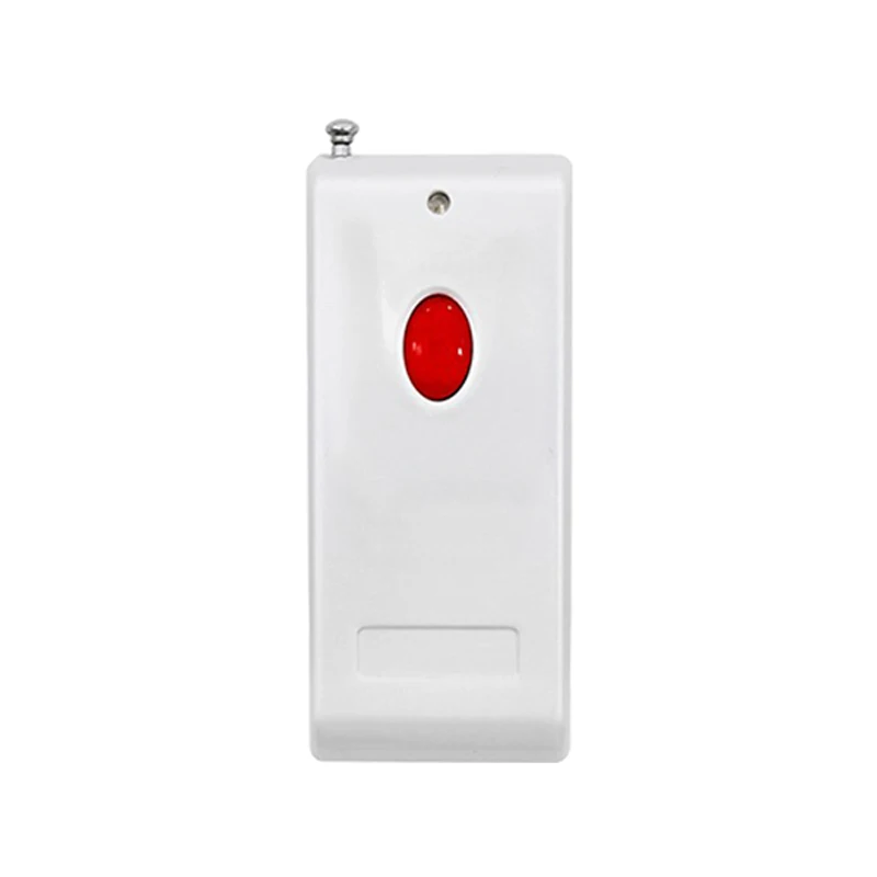 

433MHz Universal Wireless Remote Control RF Long Distance For Garage Door