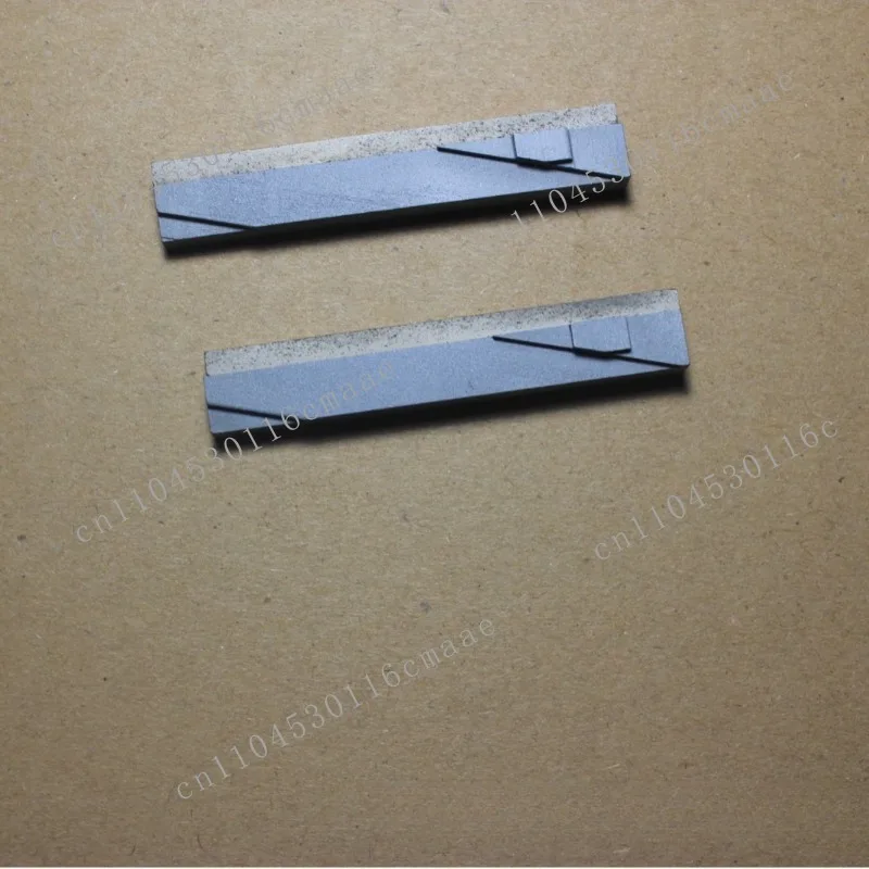 BL20-16.5 (650AH) honing rod, specially designed for the inner bore of the voice changer