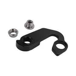 1pcs Mountain Bike Gear Rear Derailleur Mech Hanger For Marin Bayview Bikes Dropout Parts Cycling Accessories