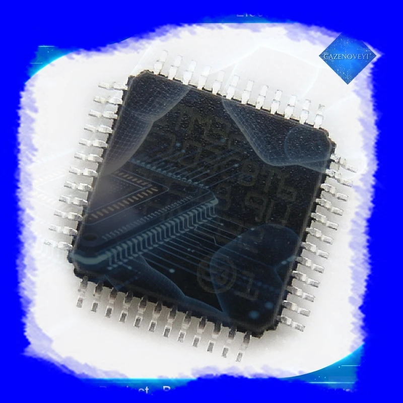 Ample Ready Stock Accept Mixed Chip Models Competitive Price For Bulk Purchases  STM32F103 LQFP-48 STM32F103CBT6