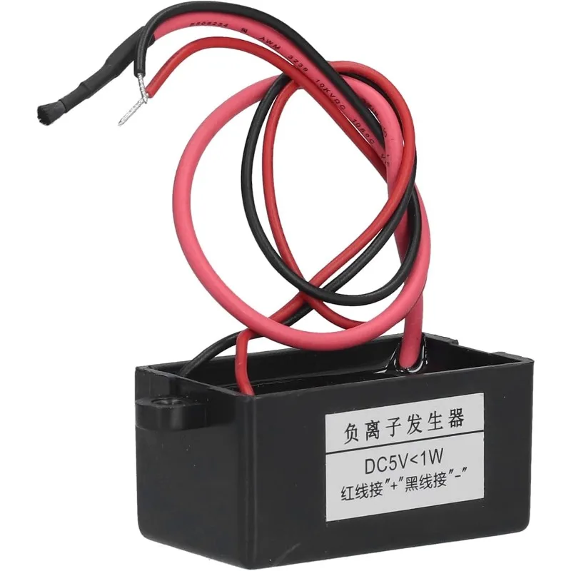 Air Purifier Parts Anion Negative Ion Generator Mini Negativ