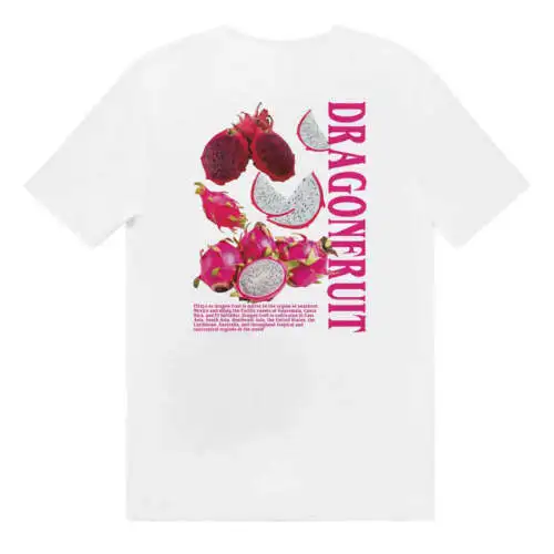 

Pitaya Dragonfruit T-Shirt