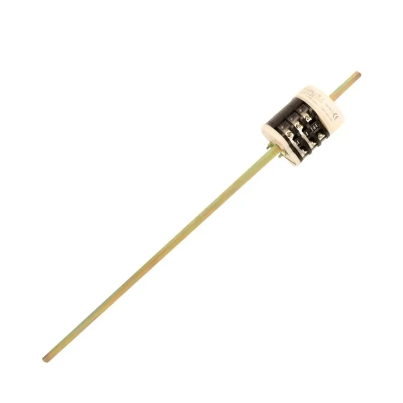 Tire Remover Accessories Motor Inverted Forward and Reverse Switch 16A Long Rod