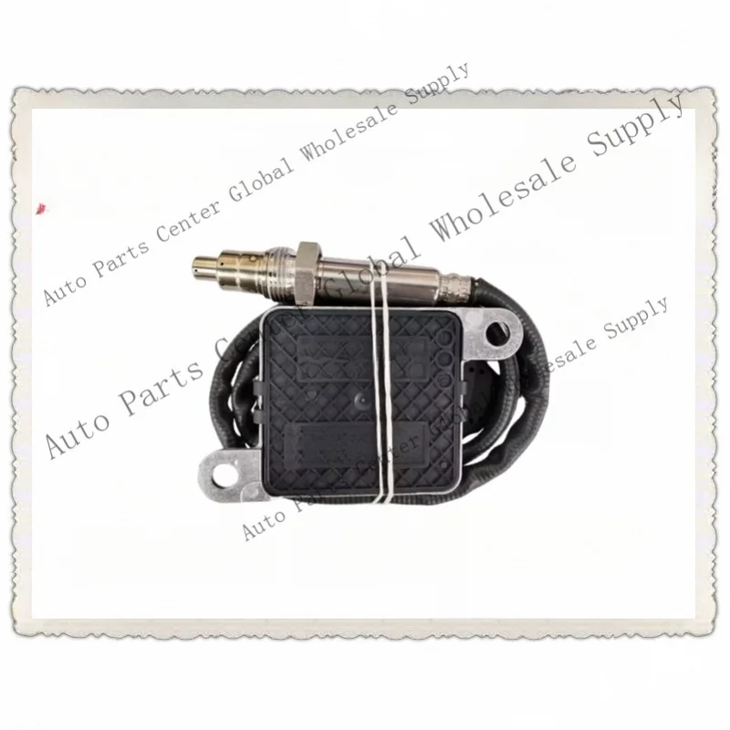 Z+ 46341847 SNS0947A Nitrogen Oxygen Nox Sensor for  Fiat Ducato III