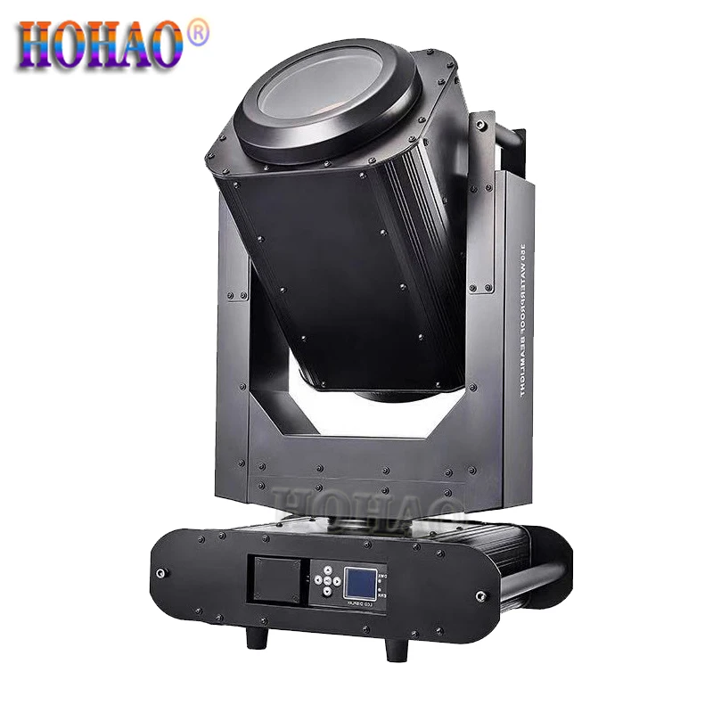 

Factory Direct 350w/380w/440W/470w Waterproof Computer Moving Beam Head Outdoor Performance Concert Park Resort Searchlight