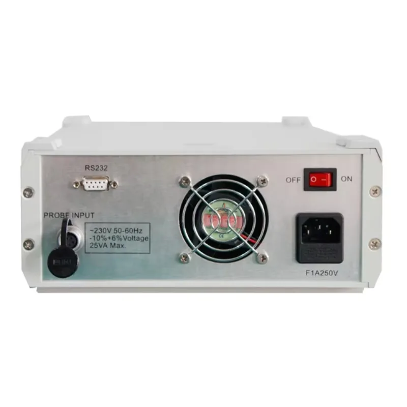 

ATS-101M Core Loss Tester Iron Loss Measurement Silicon Steel Sheet Iron Loss Tester Trade Assurance Supplier