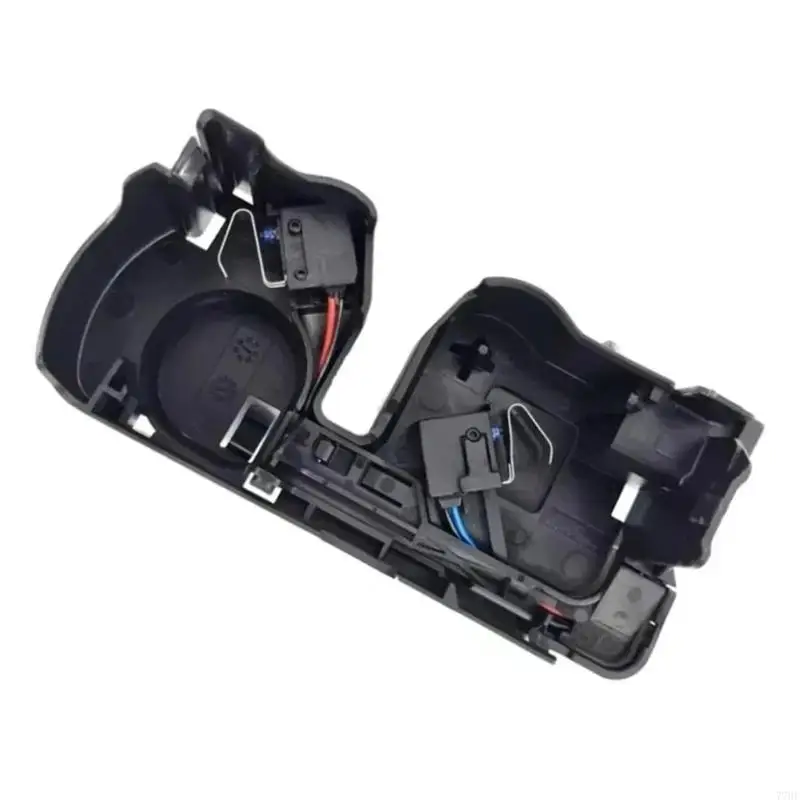 

77HF Automotive Accessory For W246 W447 GLA250 Hood Lock Limit Switches A2468700558 2468700558 Plastic Engine Hood Lock Switches