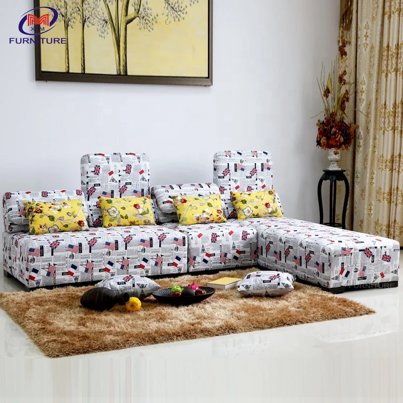 custom.Home Furniture American Cheap Modern Sectional Sofa Reclinable Set Living Room Furniture