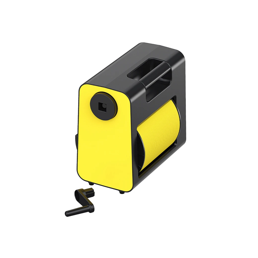 Buenas coisas E-Reel Inc 200 Tether M2 PRO/GLADIUS MINI S/GLADIUS MINI