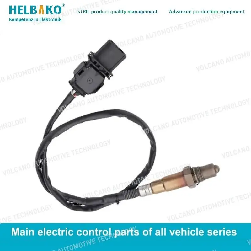 

06E906262N Lambda O2 Oxygen sensor For Porsche Cayenne VW Touareg