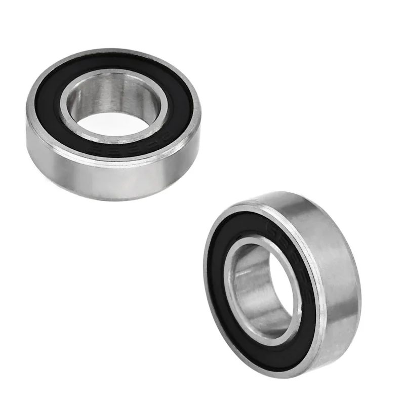 2Pcs 688-2RS Deep G…