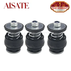 3PCS Air Suspension Compressor Pump Nut Kit For Land Rover Range Rover Sport Discovery 3 4 LR072537 LR078650 LR072539 RQG500130