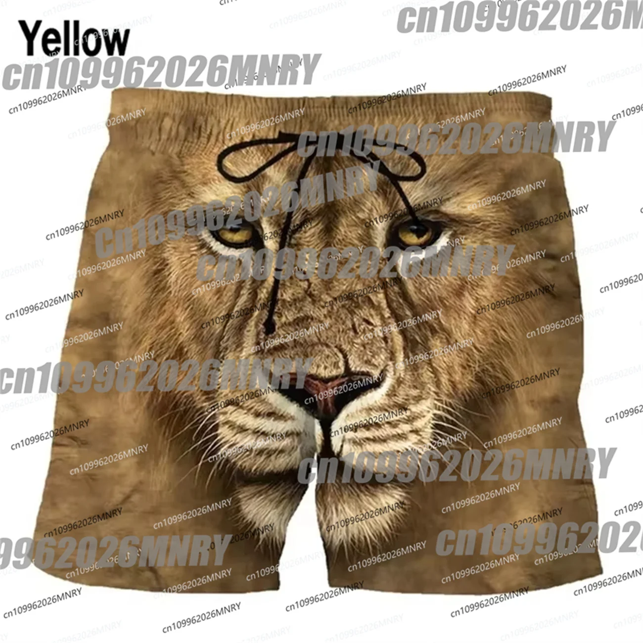 3D Funny Elephant Animal Print Beach Shorts For Men Women Moto Hawaiian Surf Board Short Pants Kids Quick Dry Gym Swim Trunks