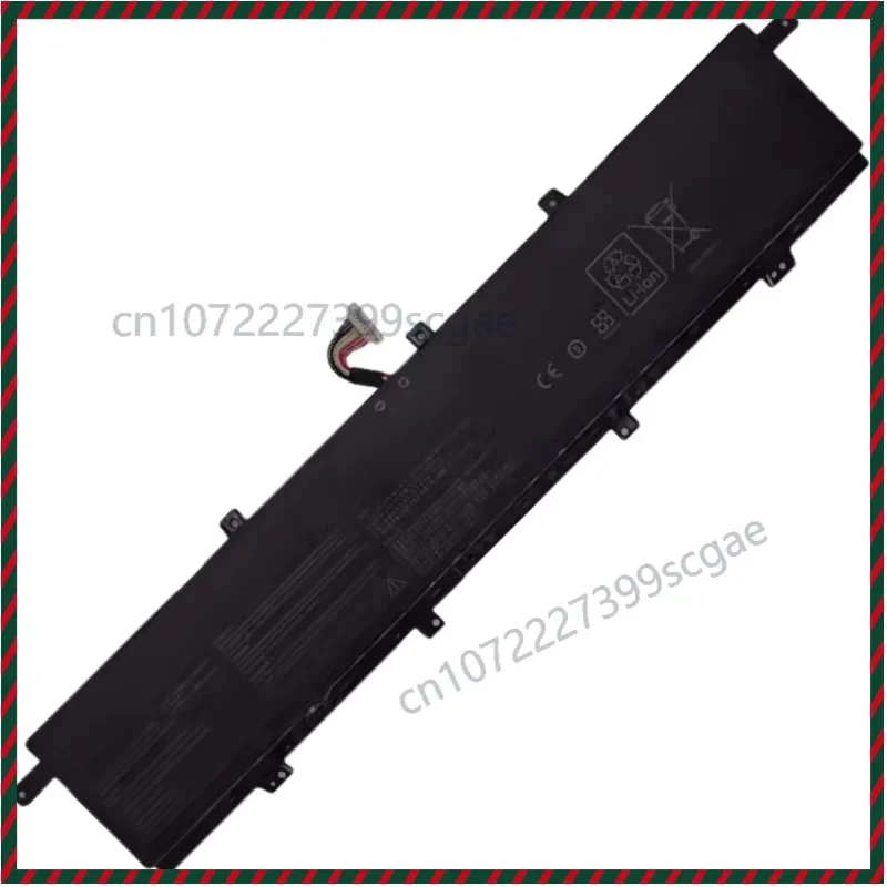 C42N2008 Laptop Battery For Asus ZenBook Pro DUO 15 UX582ZW UX582ZM UX582HM UX582HS H2010W UX582LR XS74T H2004R H2046T OLED711