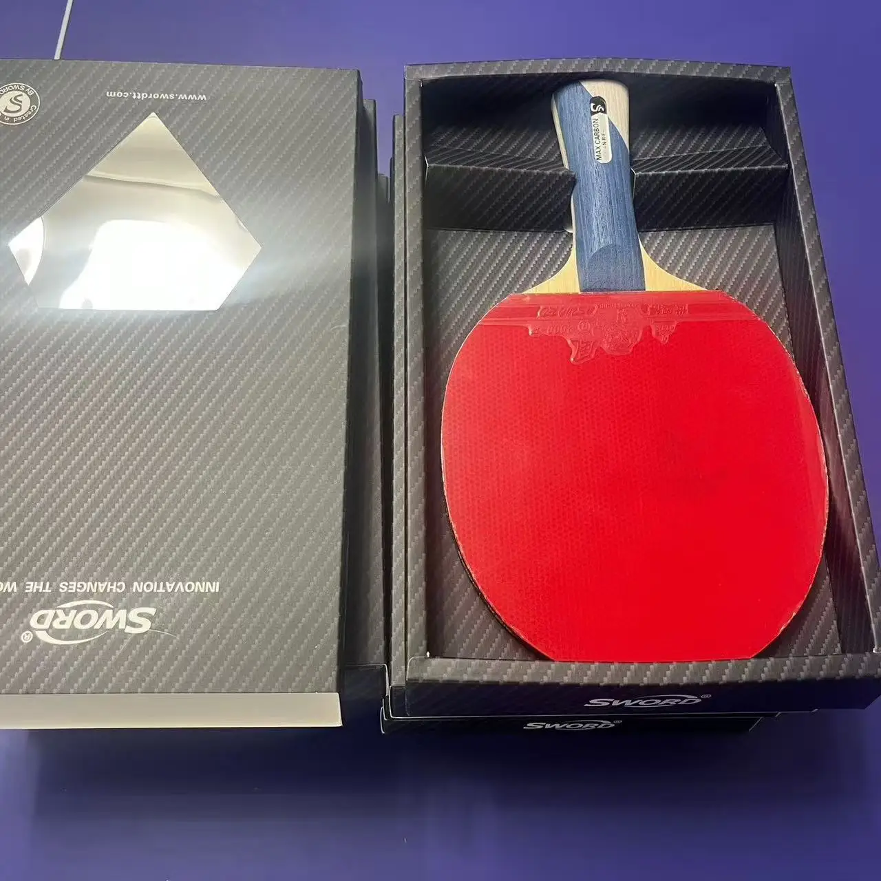 sword-golden-label-special-inner-carbon-fiber-table-tennis-racket-professional-offensive-shakehand-fl-handle--approx-187g