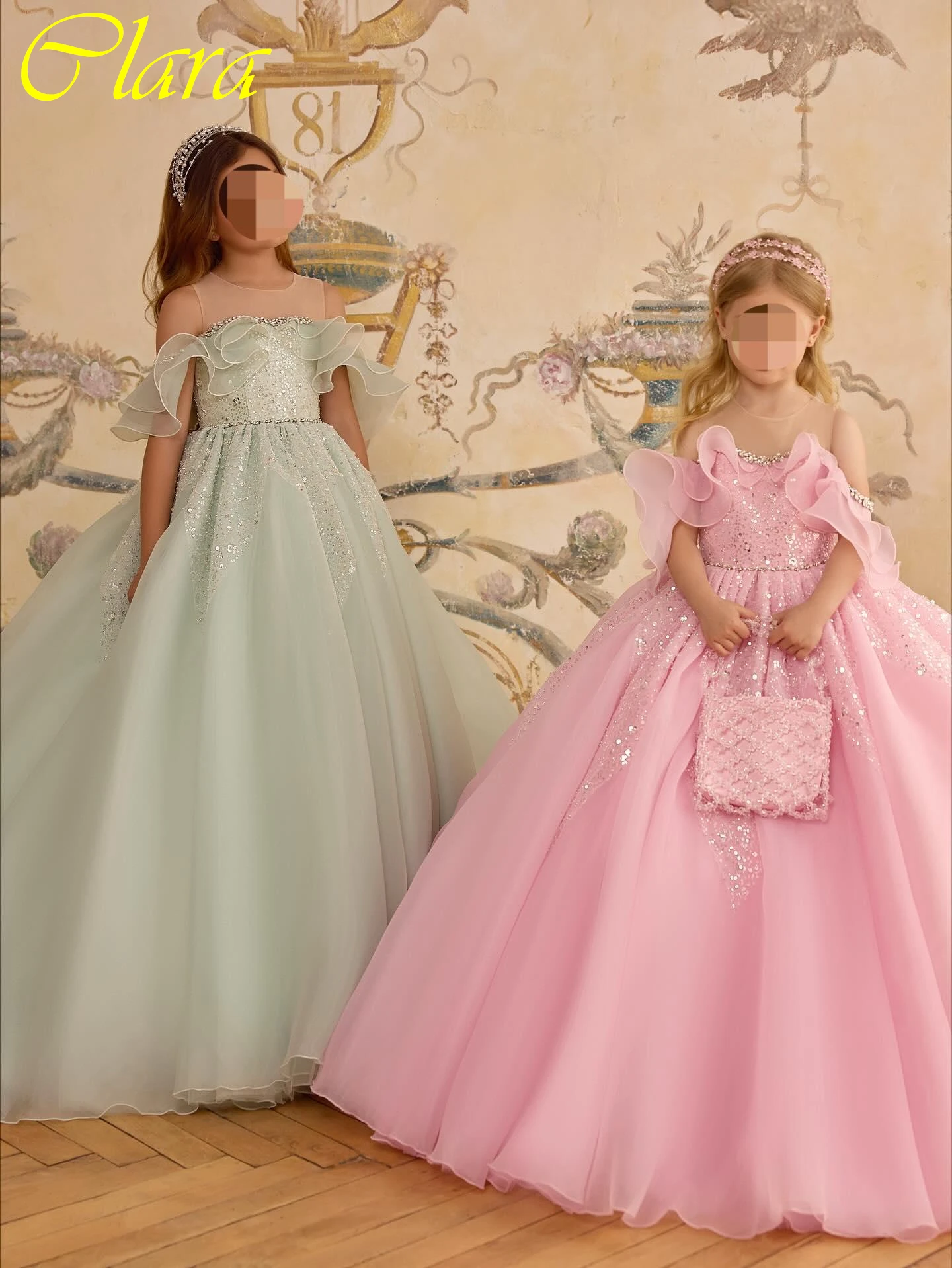 

Элегантное вечернее платье трапециевидной формы с вырезом лодочкой и рукавами по индивидуальному заказу, нежные платья знаменитостей, современное вечернее платье высокого качества