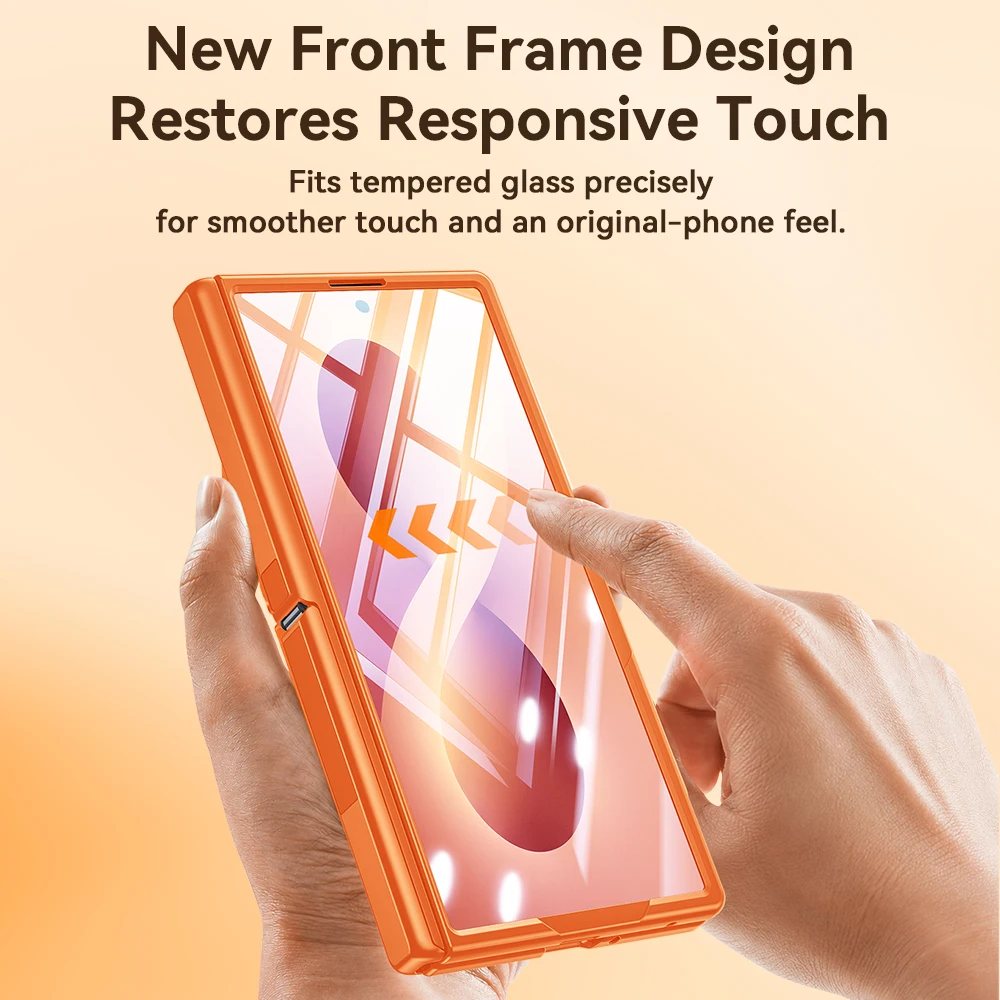 Capa Translúcida Fosca com Sup - Screen Protector Film avaliação e preço