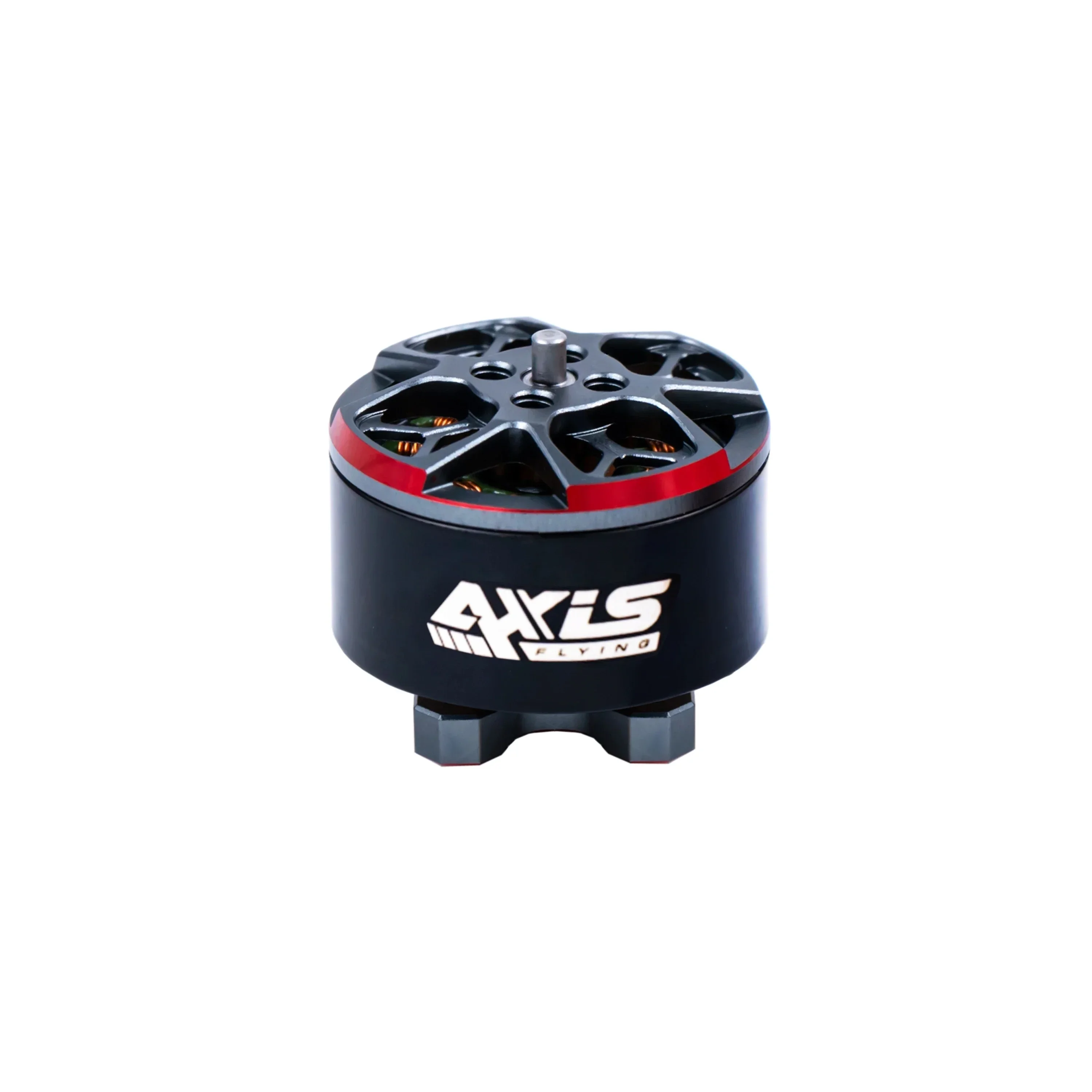 Axisflying FPV AVATA 드론 쿼드콥터용 브러시리스 모터, C157 1507 3650KV C157-2 3750KV 4S Lipo, 3 ~ 4 인치 시네후프 드론 DIY