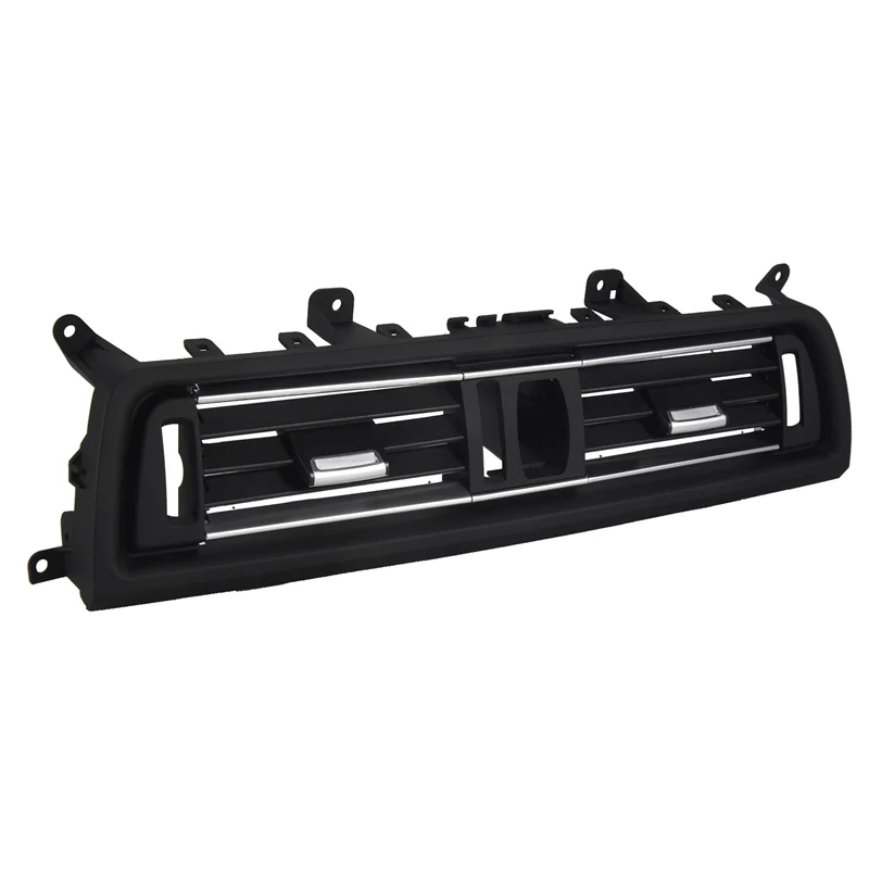 

Car Front Console Central Air Conditioner AC Vent Outlet For-BMW 6 Series Coupe F06 F12 F13 630 635 640 645 2011-2018