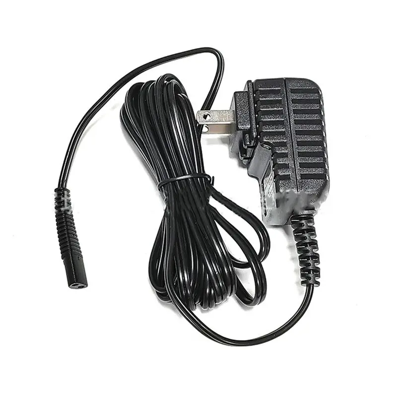 Adapter For Babyliss BABFS2CN/BABFS2GCN/BABFS2BCN Electric Shaver Replacement Parts Power Adapter US Plug-Y18A