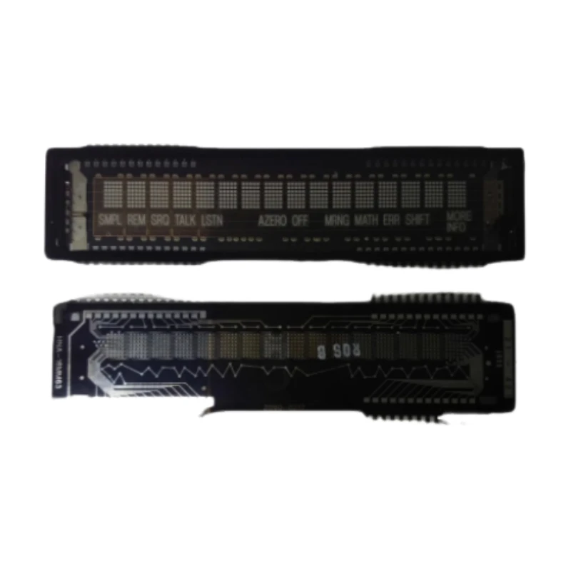 TLF Nieuwe en originele PLC VFD vacuüm fluorescerend display HNA-16MM63