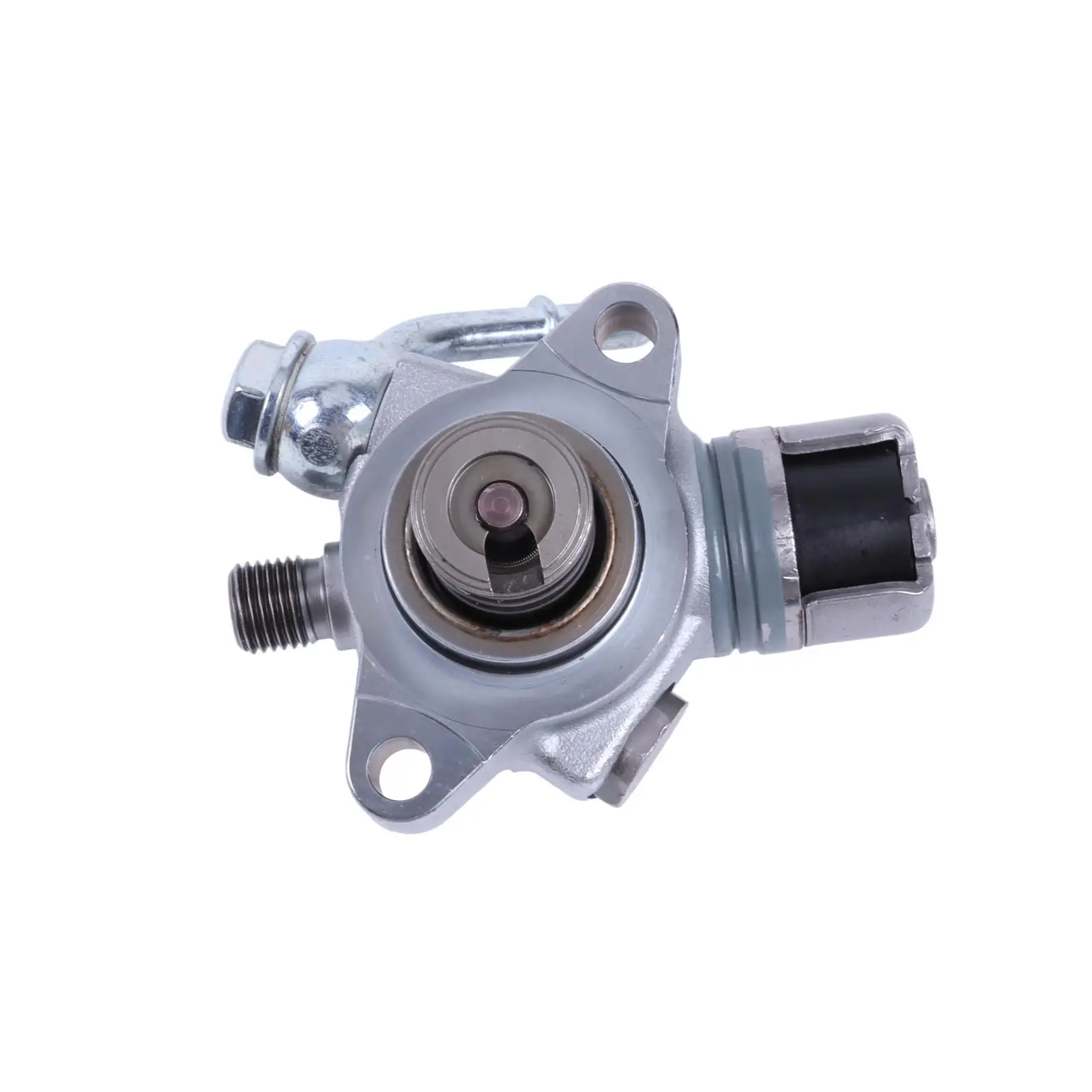 1pc PE19203F0 FI1557 PE18203F0 PE18203F0A M73131 High Pressure Fuel Pump For 2012-2018 For Mazda 3 CX-5 6 2.5L Engine Parts