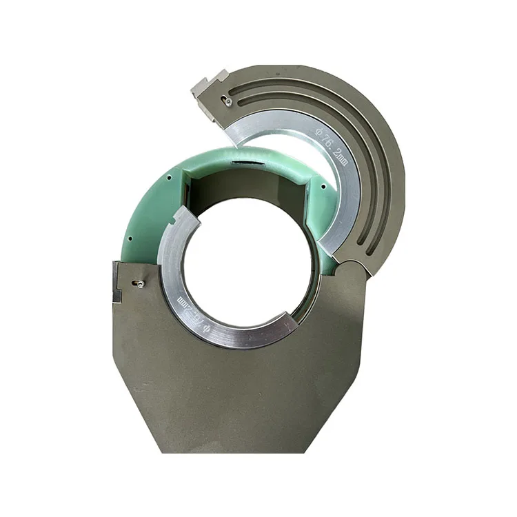 Automatic Pipe Orbital Welding Machine For Stainless Steel Pipes