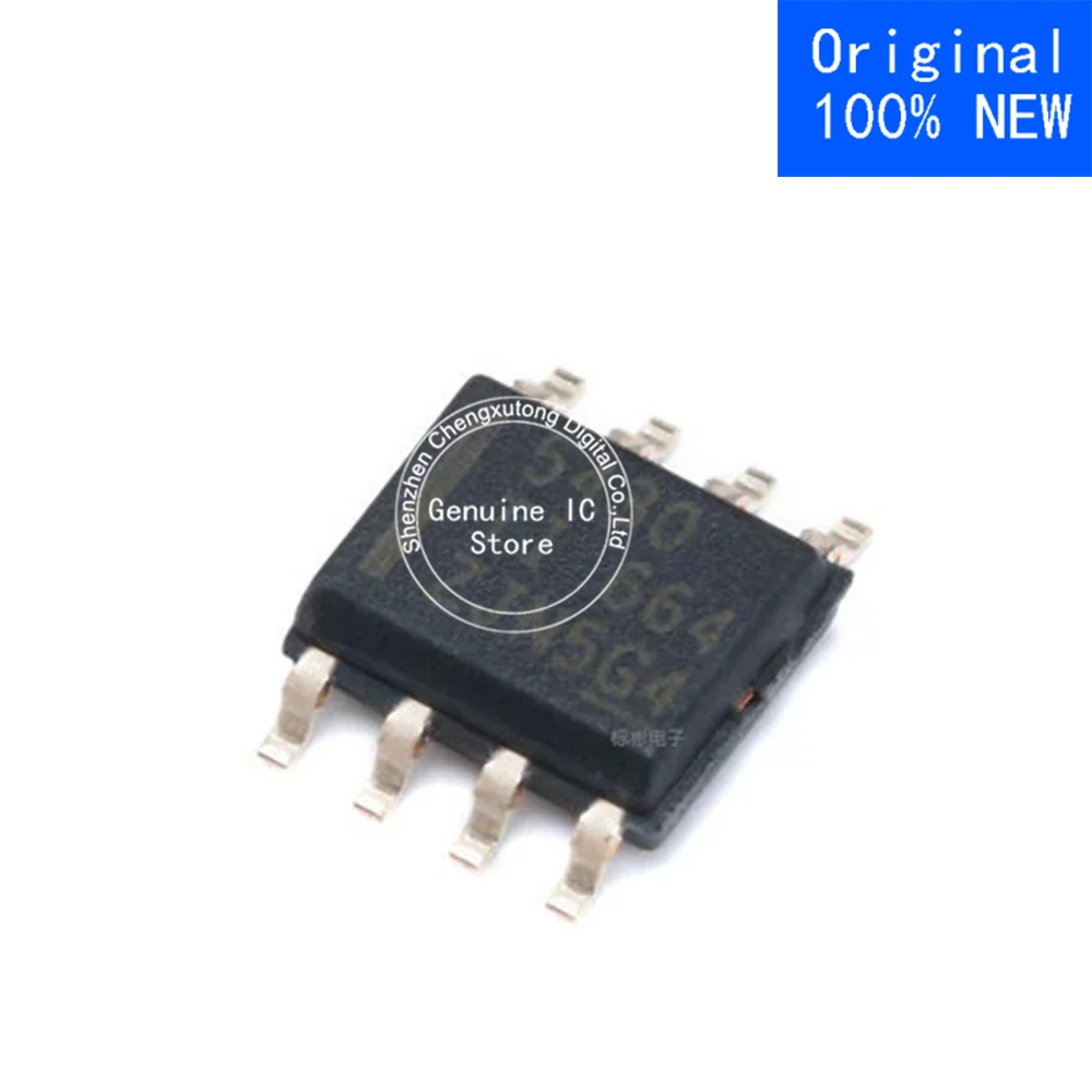 

5pcs/lot TPS5430DDAR 5430 SOP New Original Genuine Ic