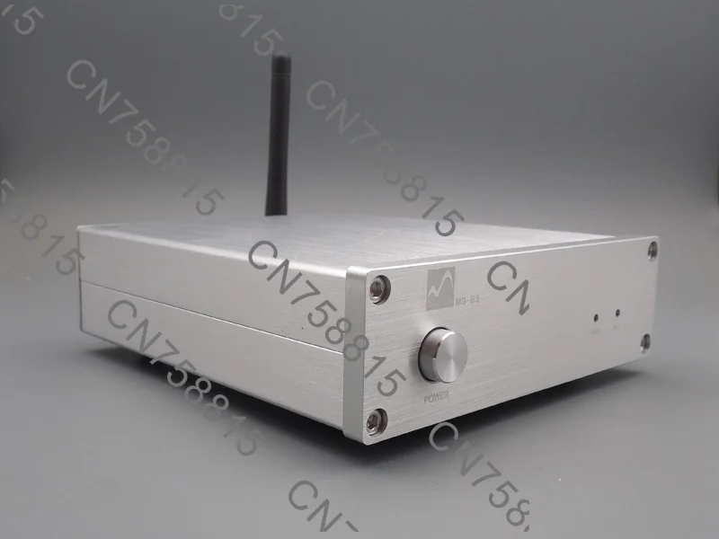 

Lossless Bluetooth to Fiber Coaxial Digital Output APTXHD LDAC,Fever Bluetooth 5.1 Receiver