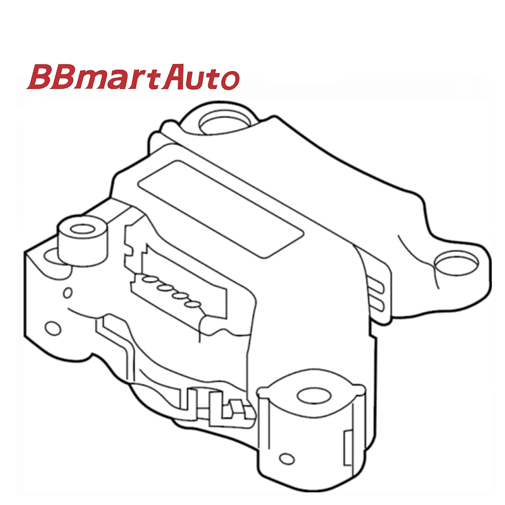 11220-6CB0A BBmart Auto Parts 1pcs For NISSAN Teana L34Z/KR20 Engine Mounting Wholesale Factory Price Car Accessories