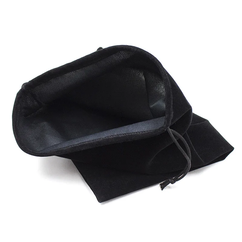 Velvet Erotic Adult Sex Toys Secret Collection Bag Private Storage Pouch Bag Secrect Sex Dedicated Pouch Receive Bag Products