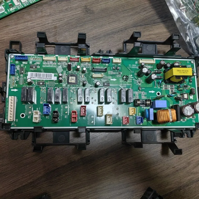 DB41-01061A test ok main board circuit board