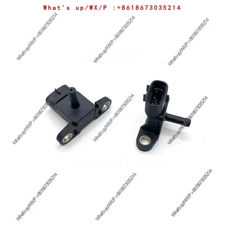 Sensor Intake Sensor 079800-5580 Modern Excavator Boost
