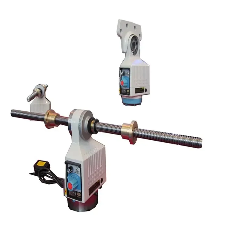 T-One Apf-500X 110V Factory Price Power Feed Direct Selling Milling Machine Table Power Feed