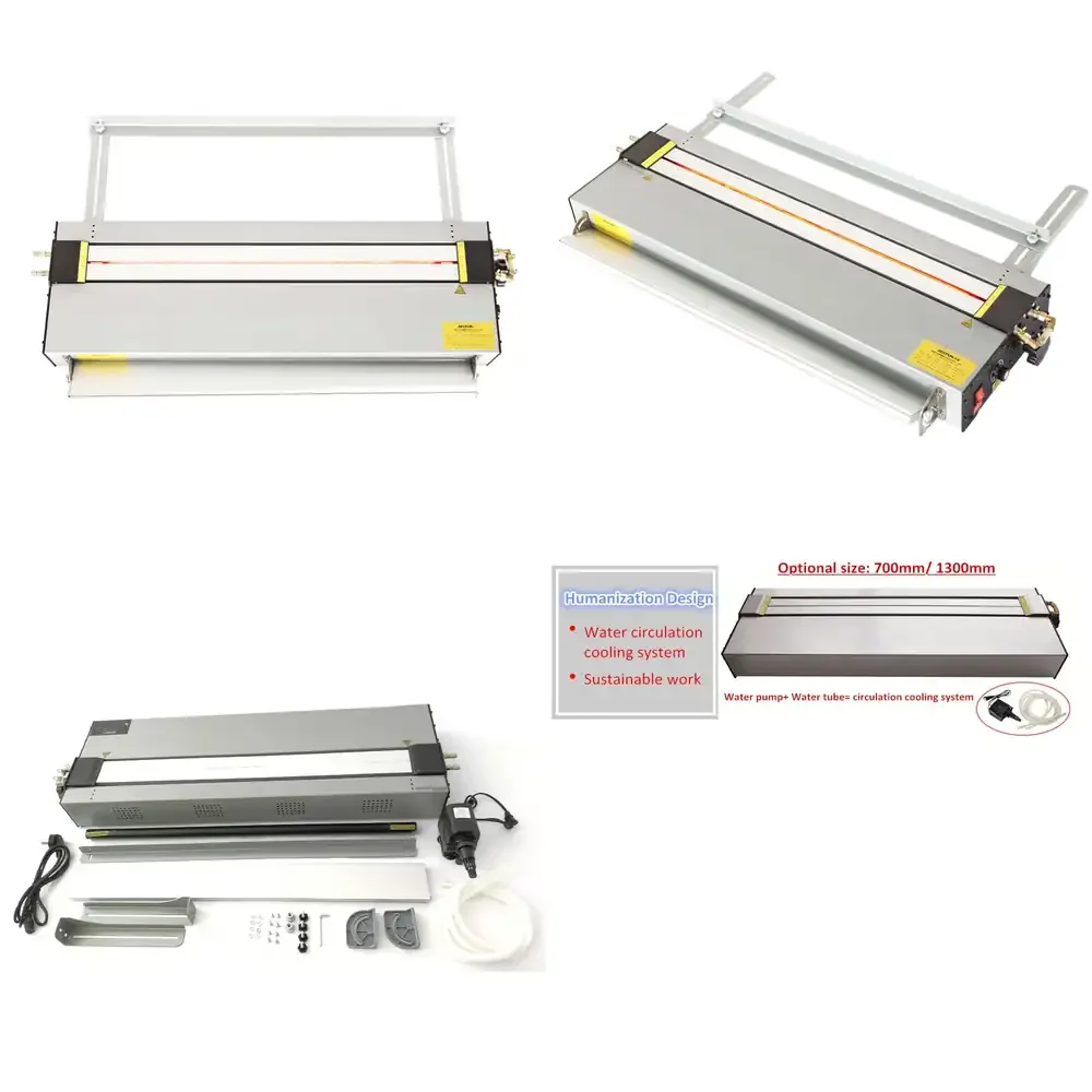 123Hot 27'' 700mm Acrylic Manual Bending Machine Acrylic Channel Letter Hot Bending Tool Thermal Bending Plastic Hot Bender