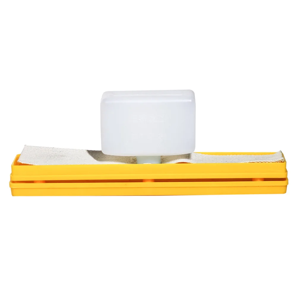 

Formic Acid Slow-Release Device for Bee Mite Treatment Green Beehive Sealed Caps Beekeeping Equipment